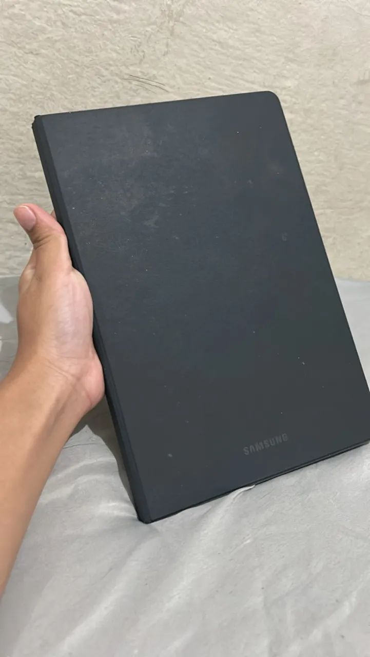Tablet Samsung S6 Lite - Foto 3