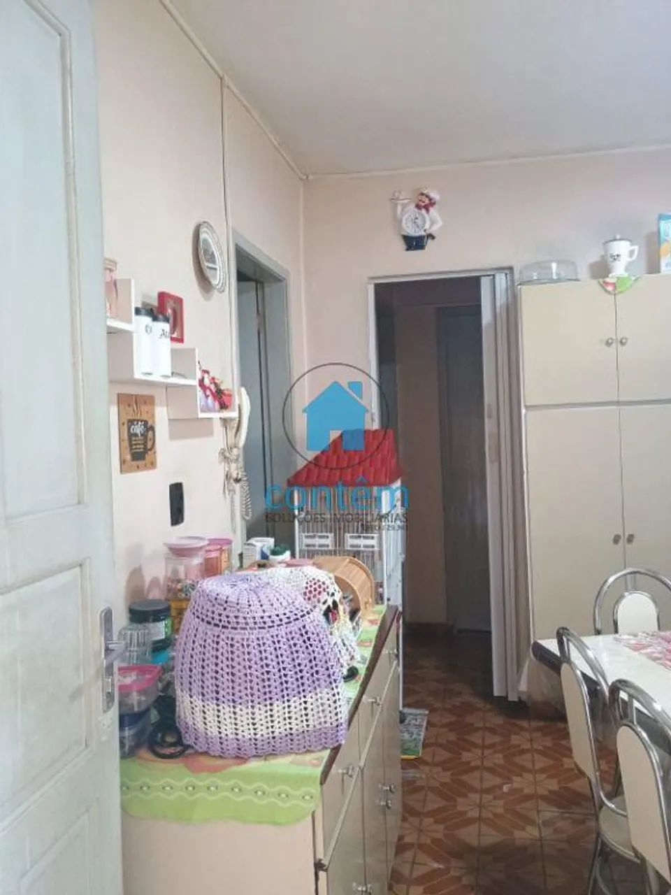 Casa à venda em Osasco, Munhoz Júnior, com 2 quartos, com 252.2 m² - Foto 5