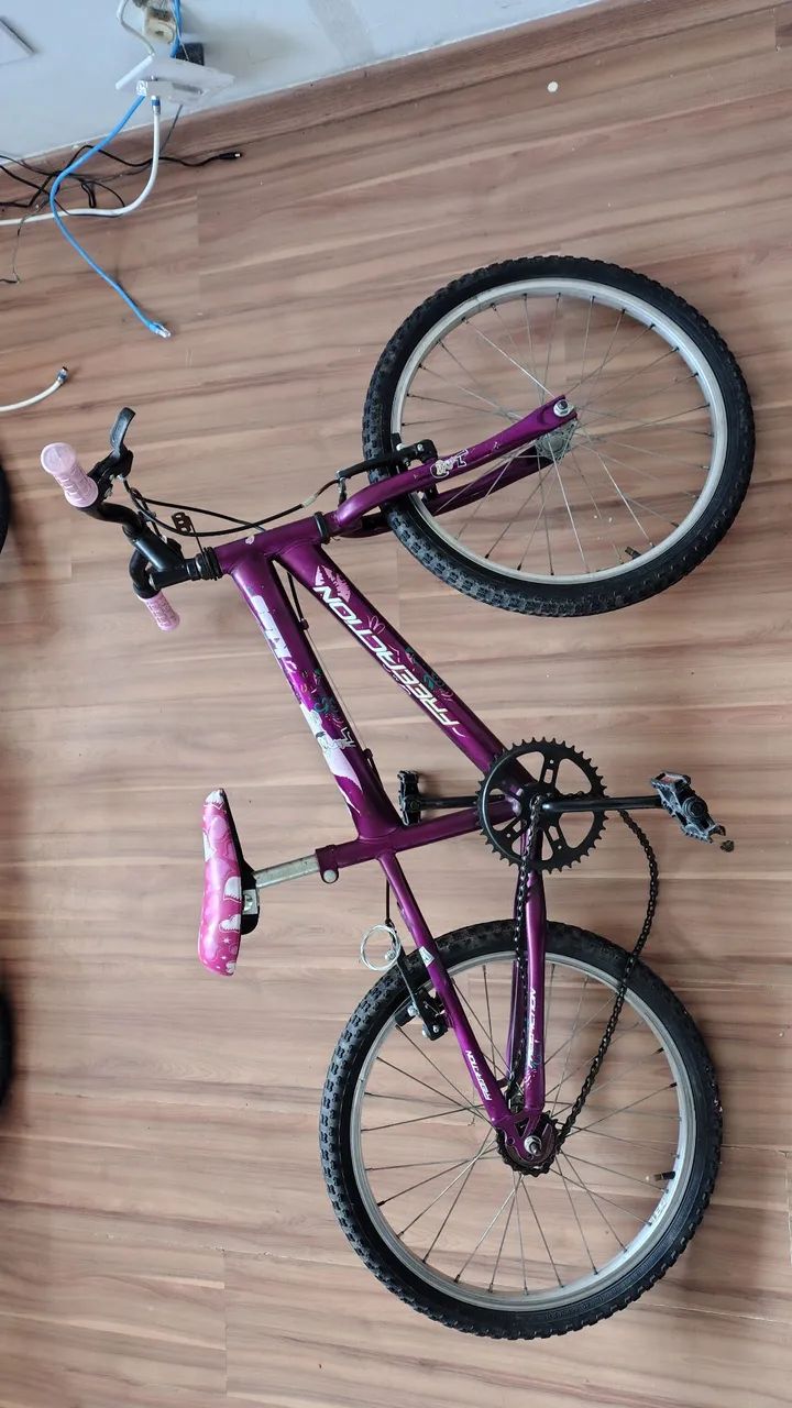 Bicicleta infantil  - Foto 3
