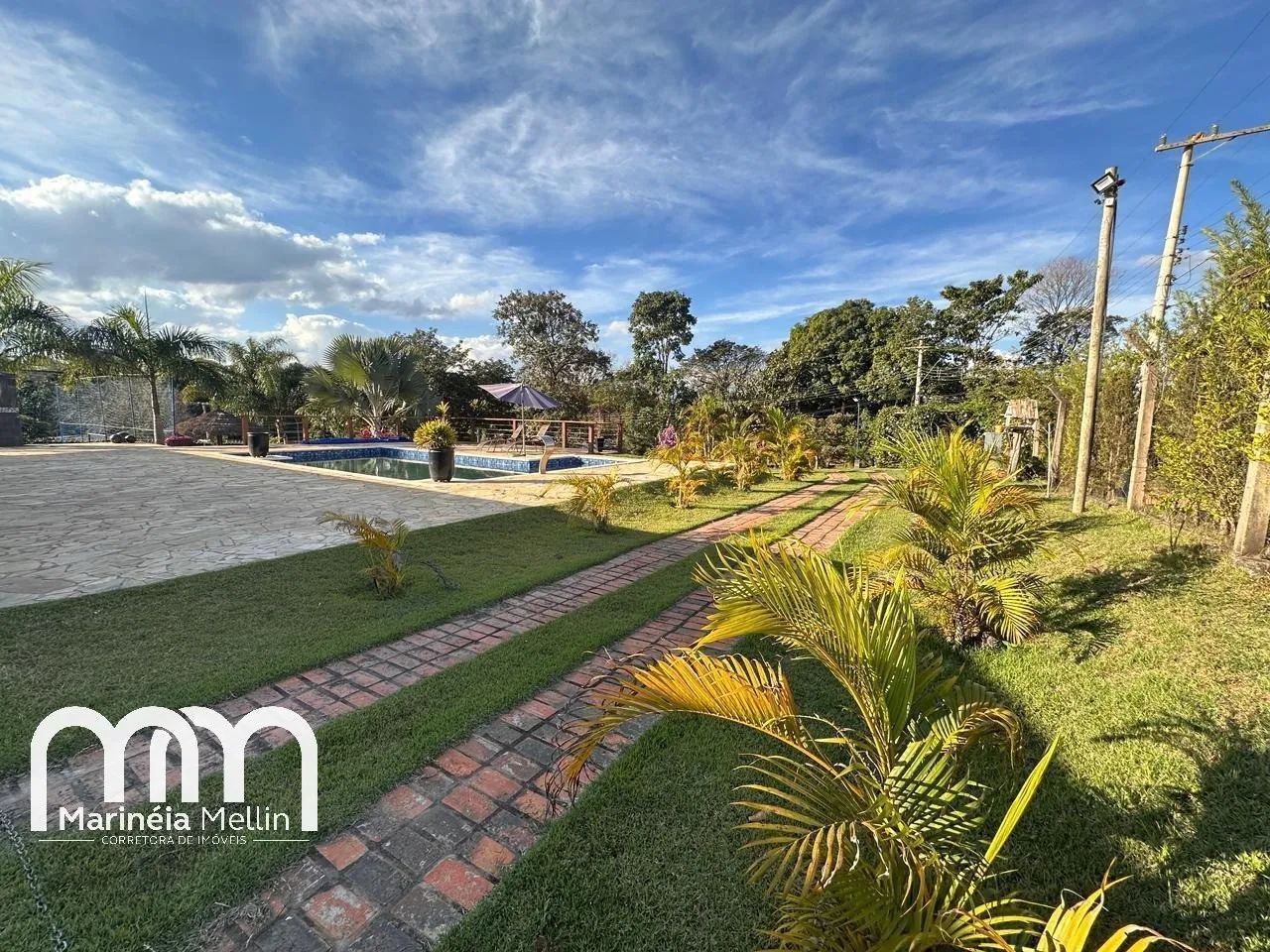 CHÁCARA A VENDA EM SUMARÉ - Foto 3