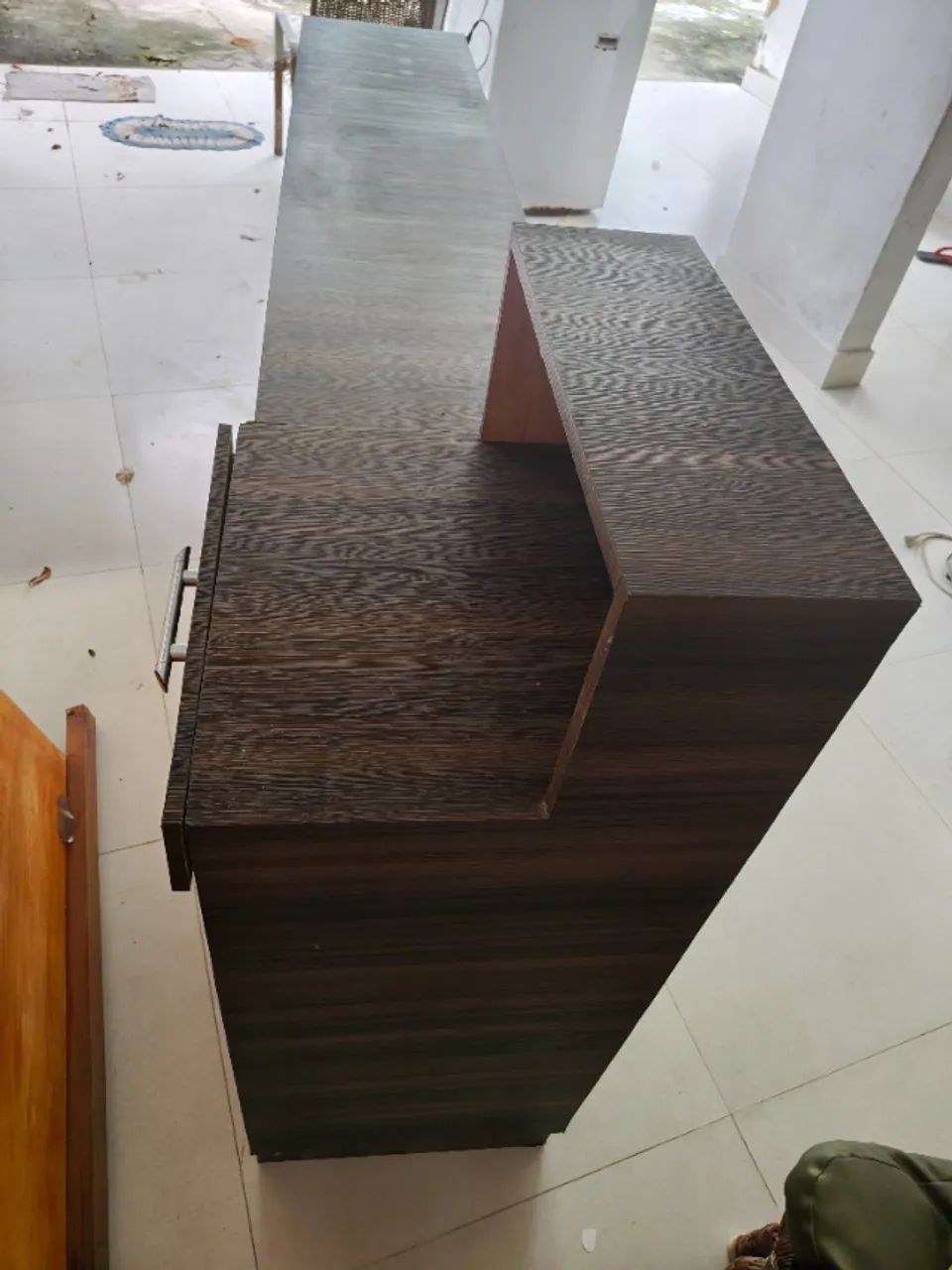 Balcão para Recepção  - Foto 4