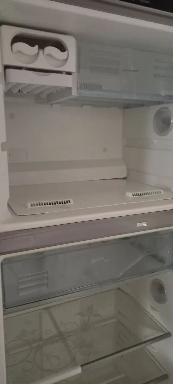 Refrigerador Duplex Bosch - Foto 5