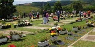 Jazigo Cemitério Gethsemani  - Foto 2