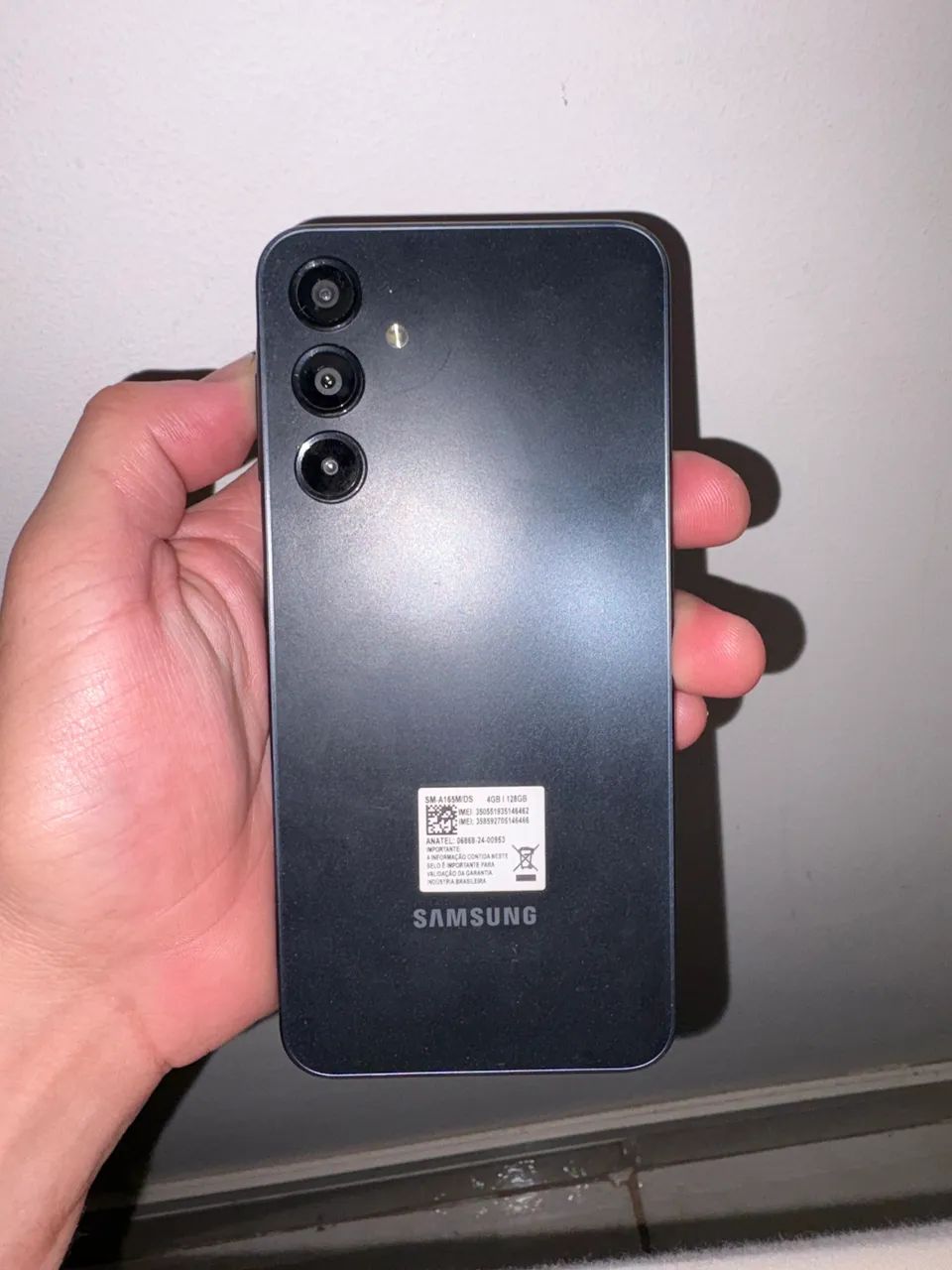 Samsung A16 128gb - Foto 2