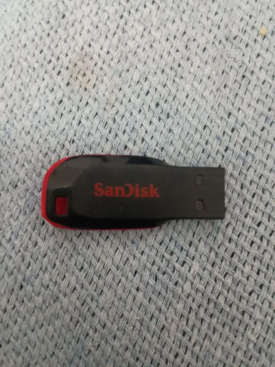 Pendrive SanDisk 128GB