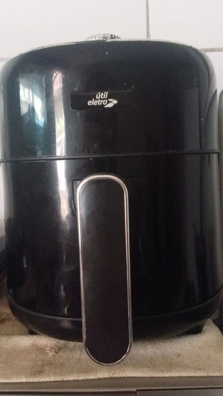 Airfryer 