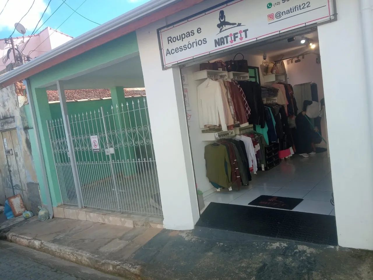 Vendo casa - Foto 2