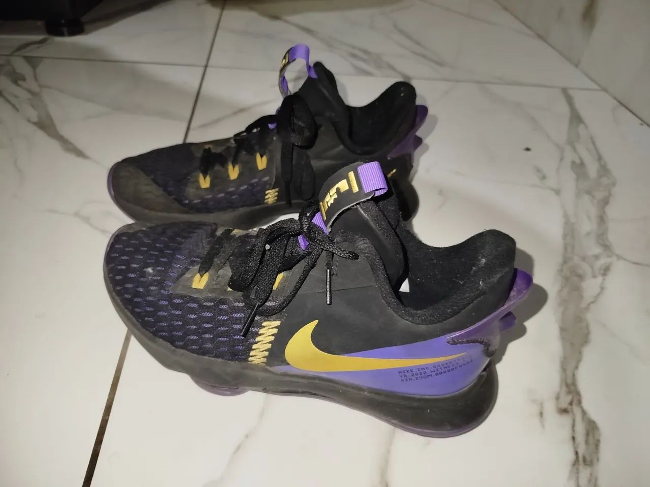 Tênis Nike 