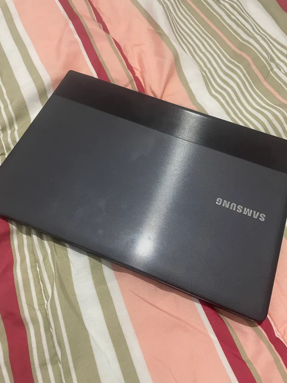 Notebook Samsung NP300  - Foto 4