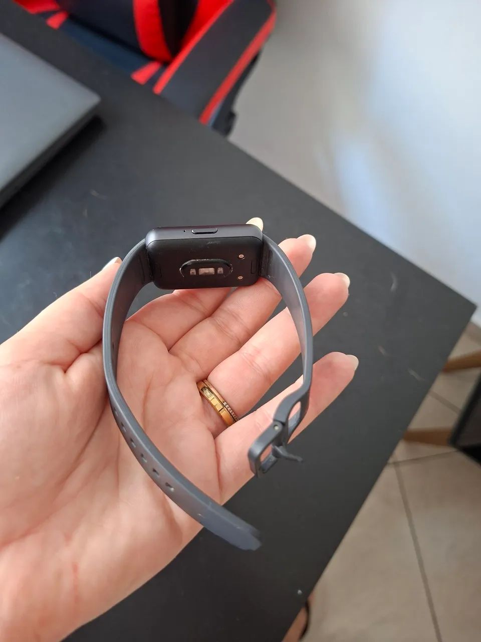 Smartwatch Samsung Fit3 - Foto 3