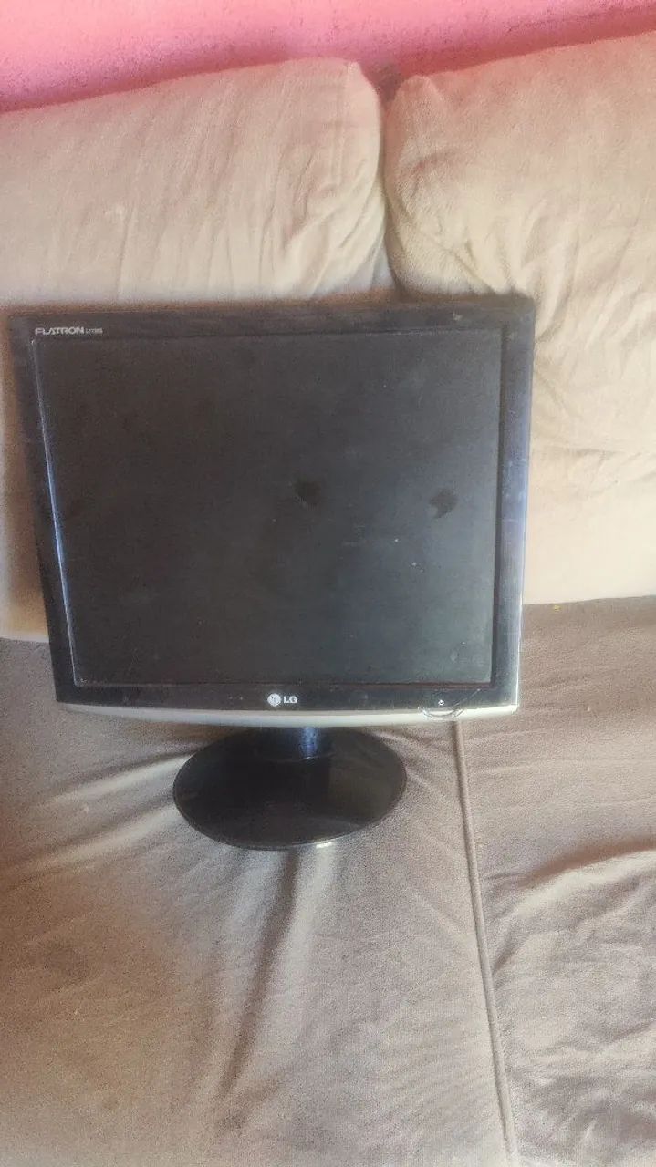 PC/COMPUTADOR À VENDA - ÓTIMA OPORTUNIDADE! - Foto 5