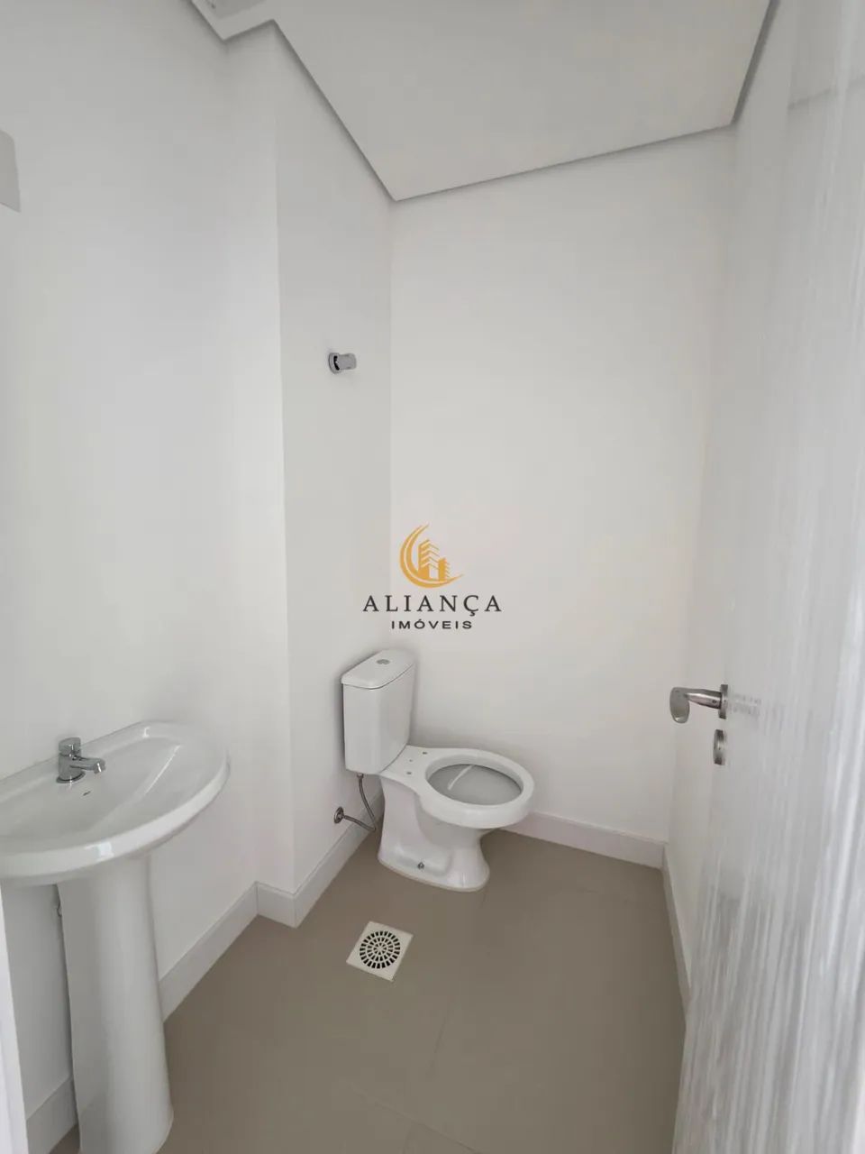 Sala Comercial em Estreito, Florianópolis/SC - Foto 3