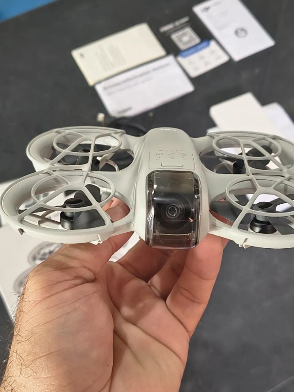 Drone DJI NEO - Foto 3