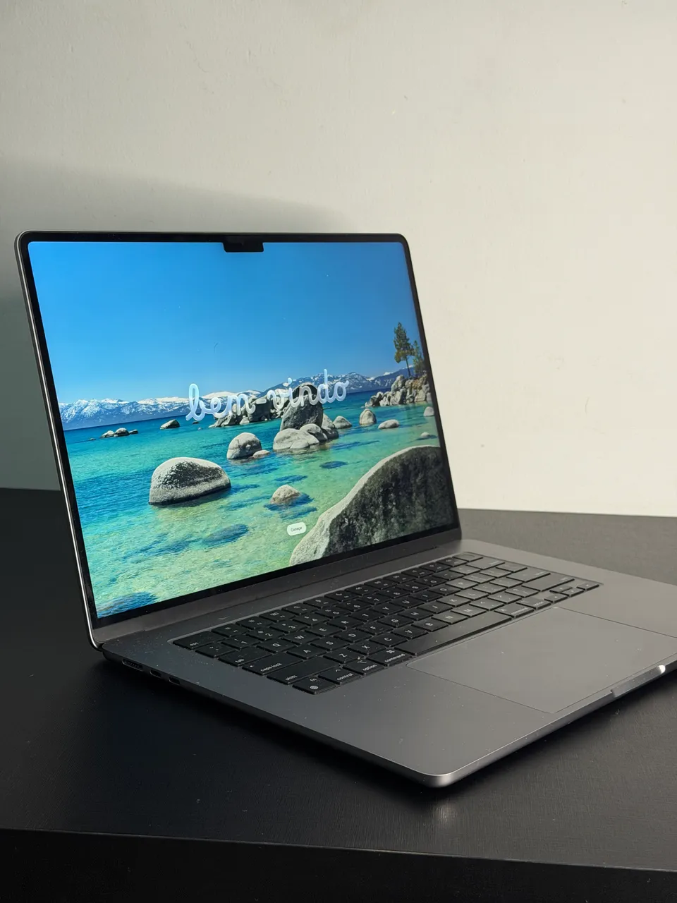MacBook Air 13\