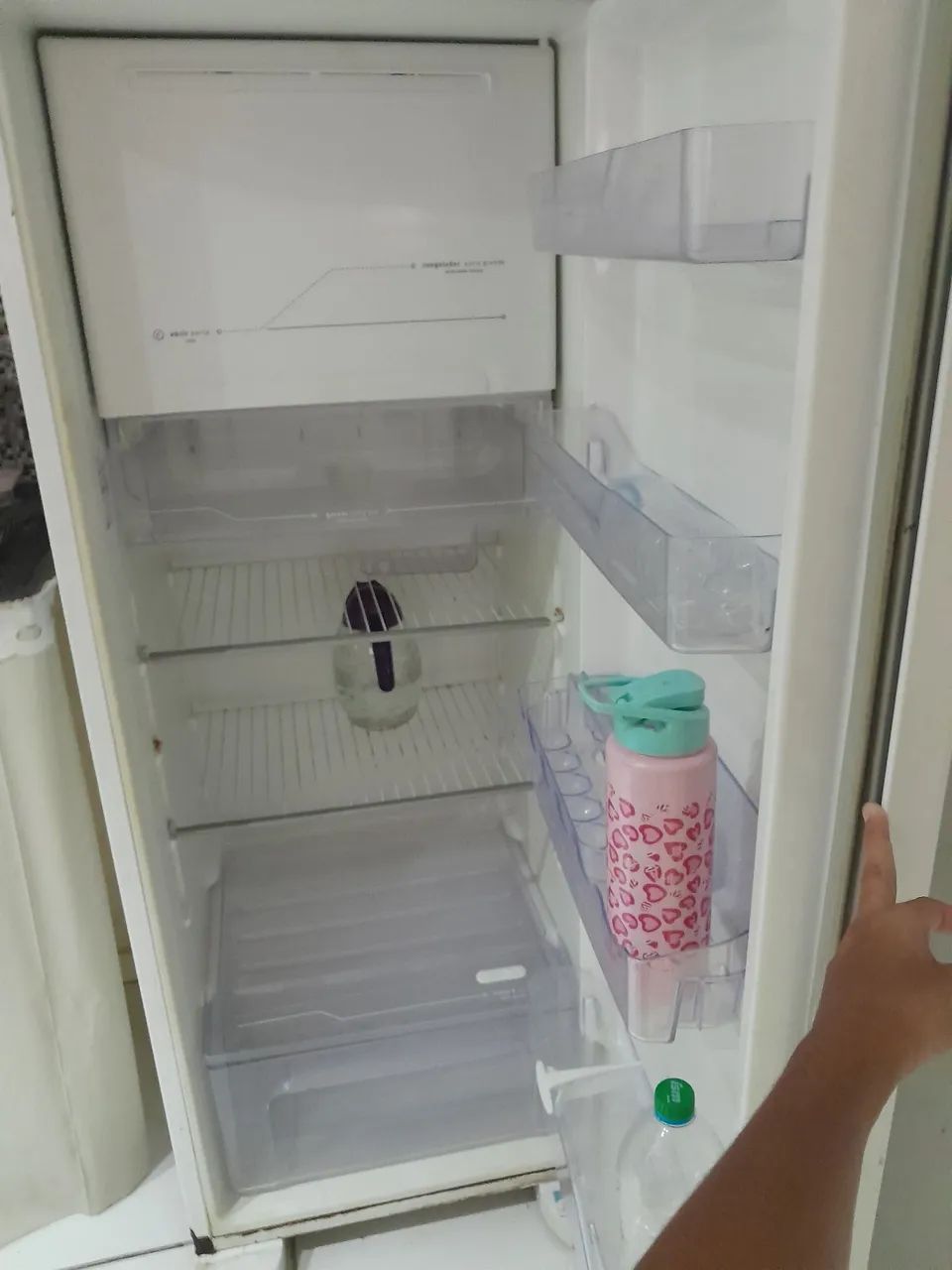 Geladeira Electrolux RFE36 - Foto 2