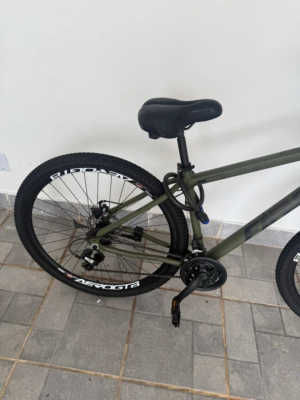 Bicicleta First 29 - Foto 2