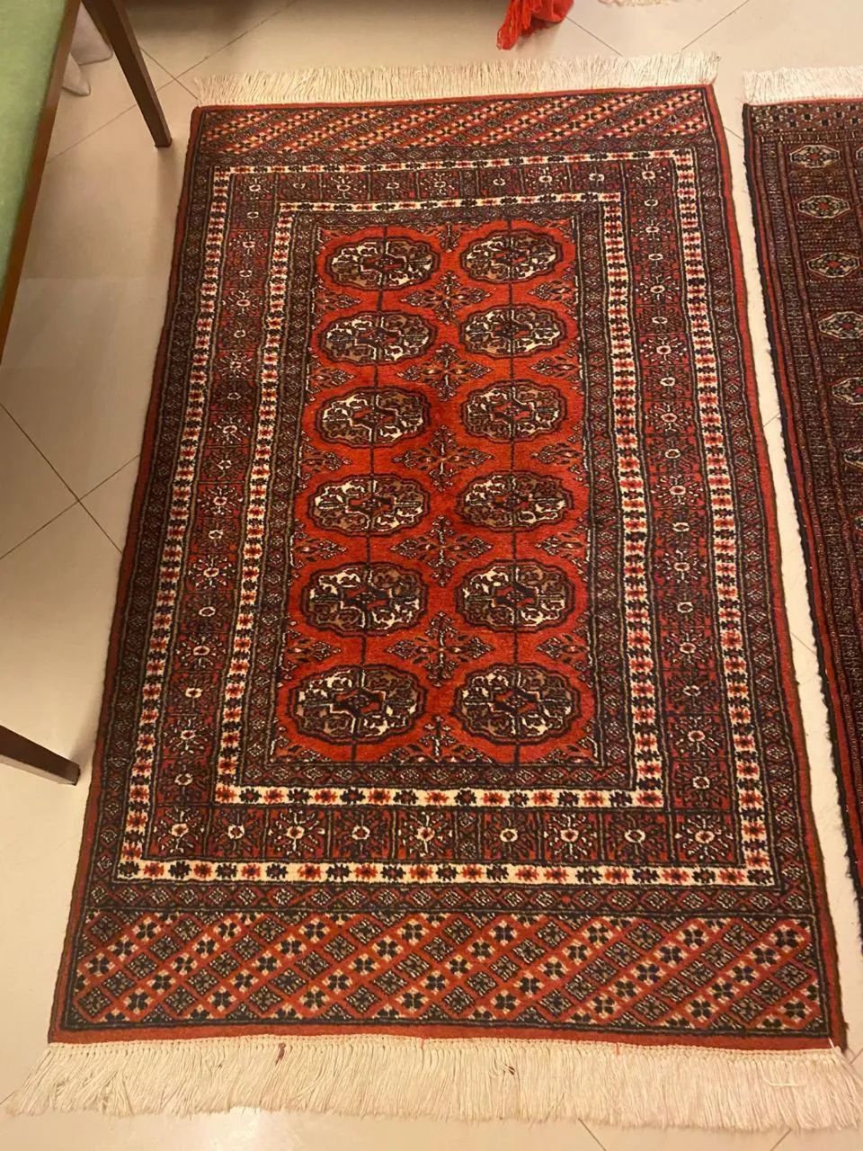 Tapete Persa - Foto 2