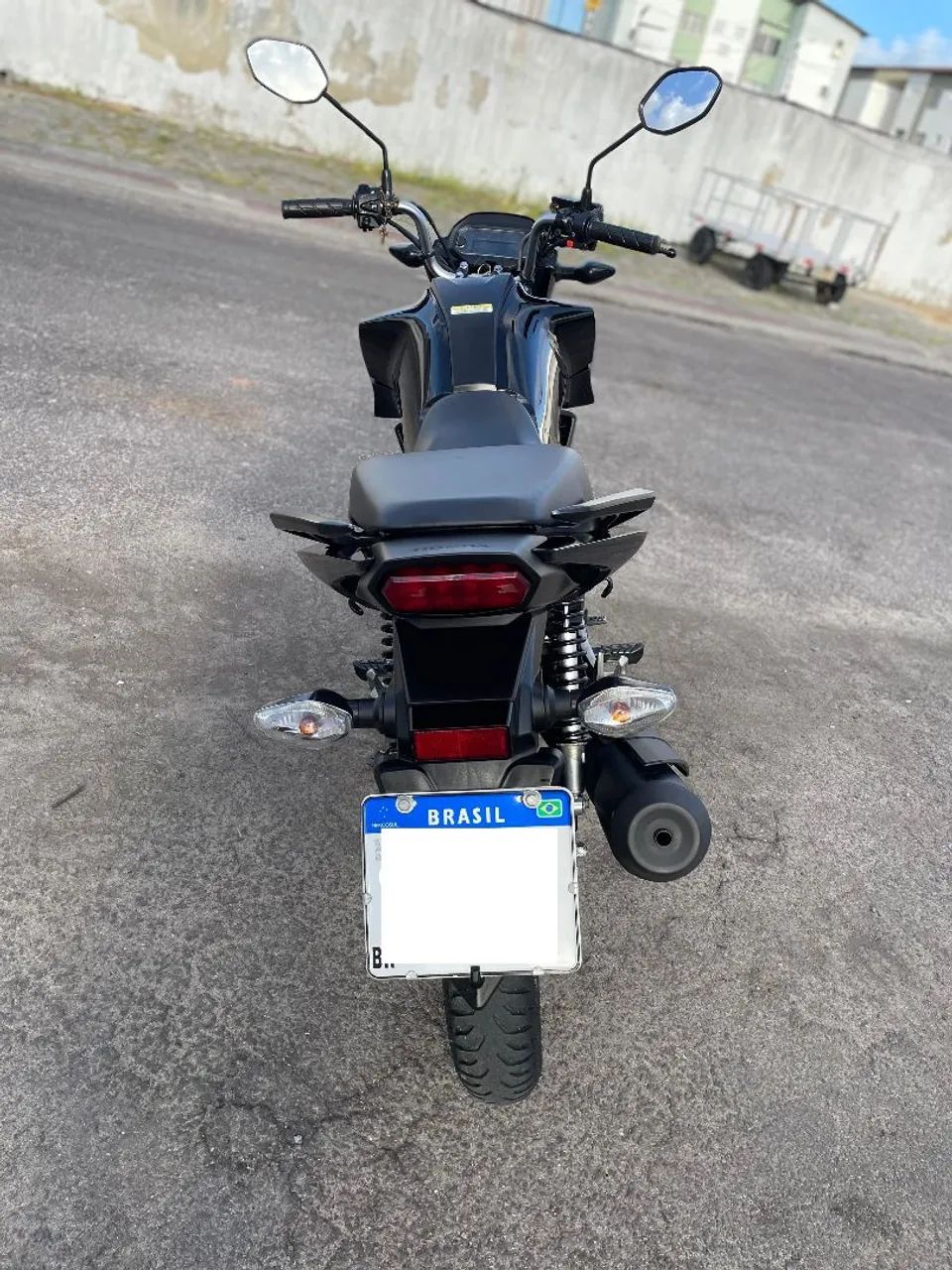 Vendo Fan 160 2025/2026  - Foto 5