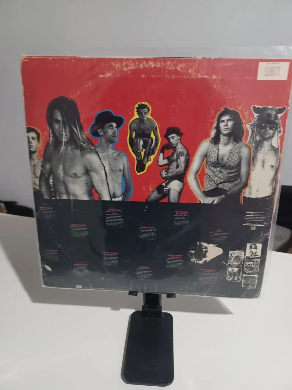 Lp disco de vinil  - Foto 2