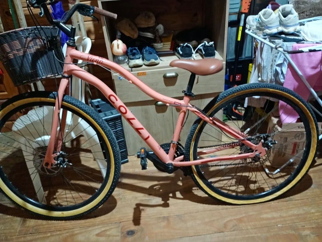 Bicicleta - Foto 3