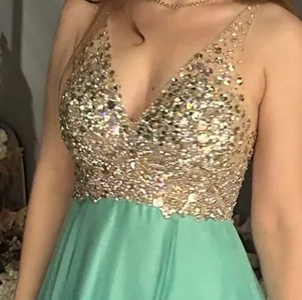 Vestido de festa  - Foto 2