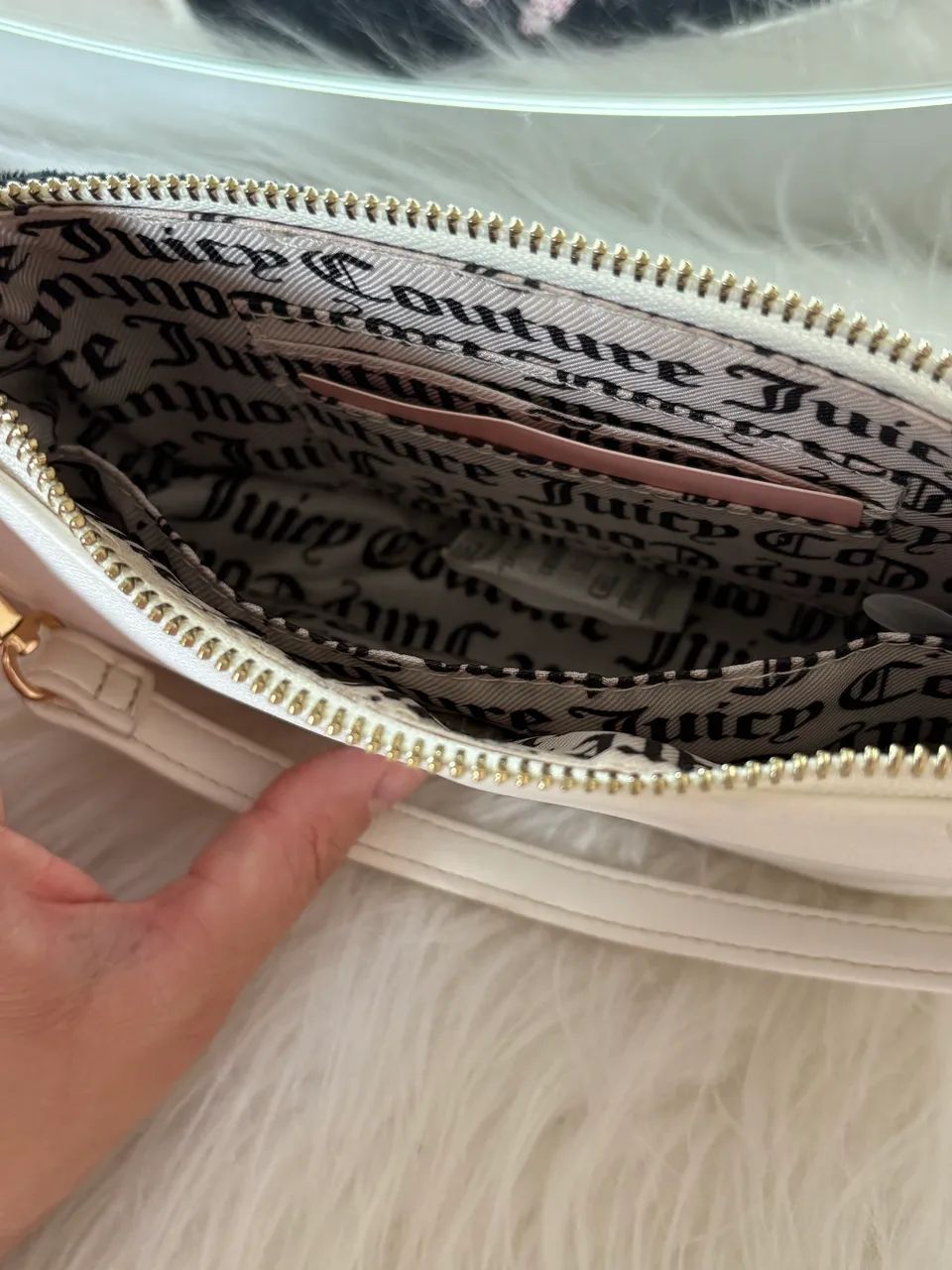 Bolsa juicy 