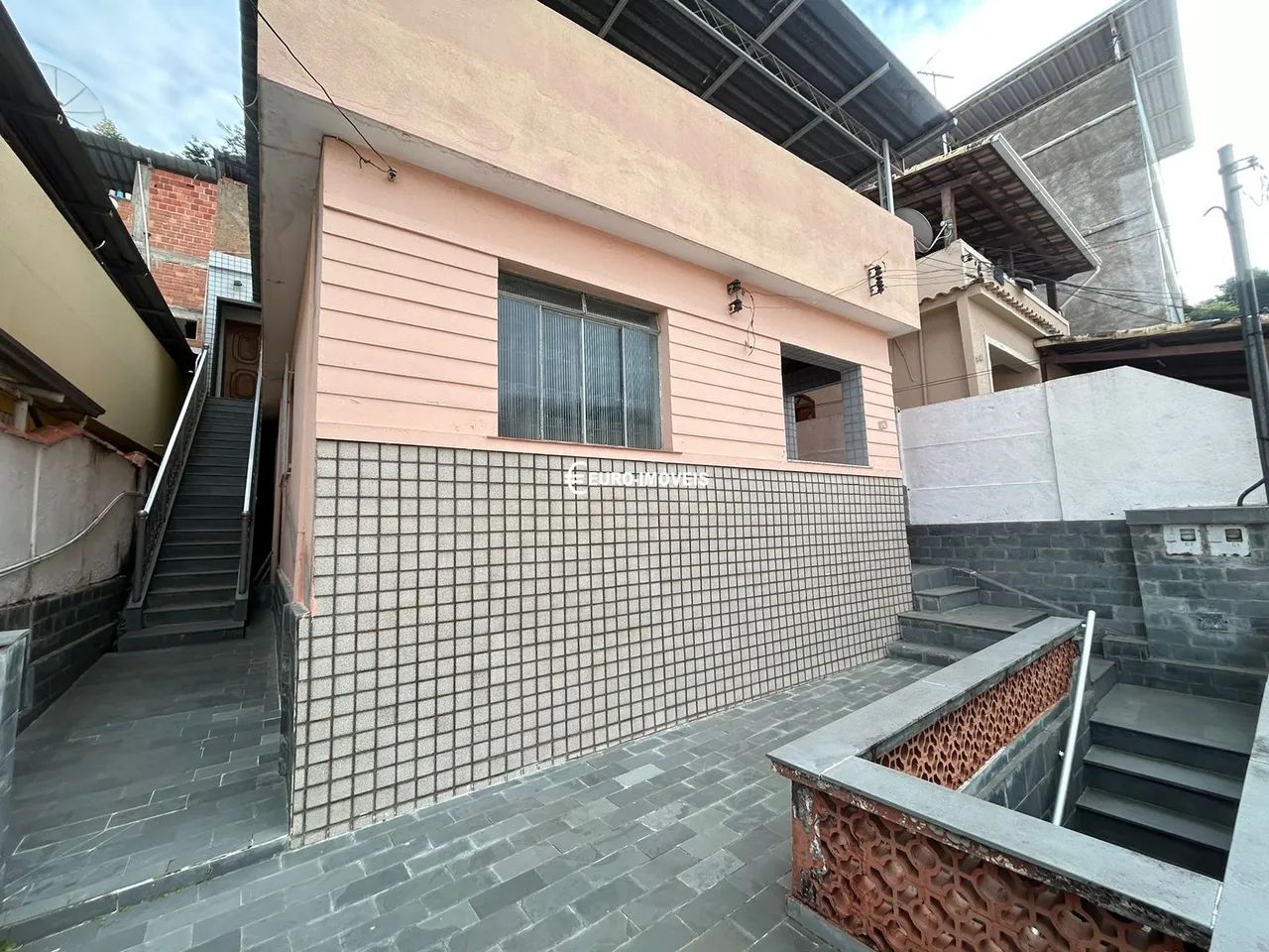 Casa 3 quartos no Eldorado - Foto 2