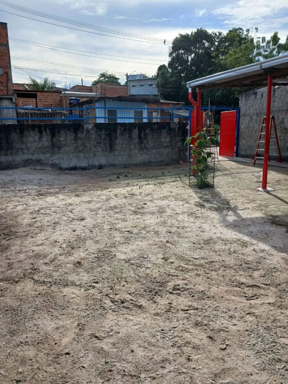 Terreno no Lago Azul  - Foto 3
