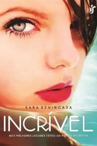 INCRÍVEL