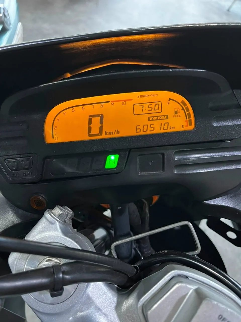XRE 300 2014 ABS FLEX - Foto 3