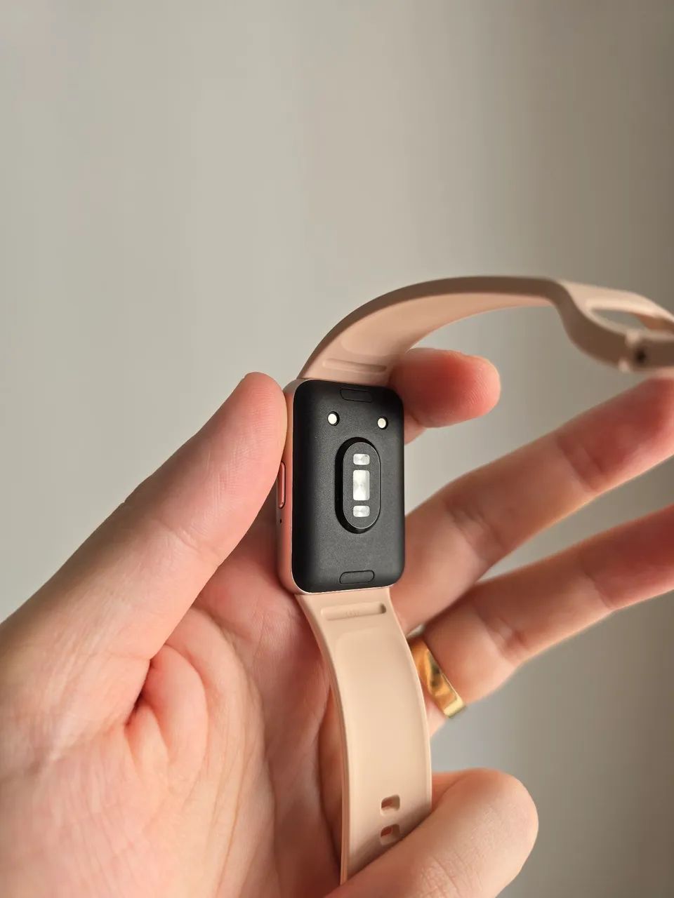 Samsung Galaxy Watch Fit 3 - Foto 2