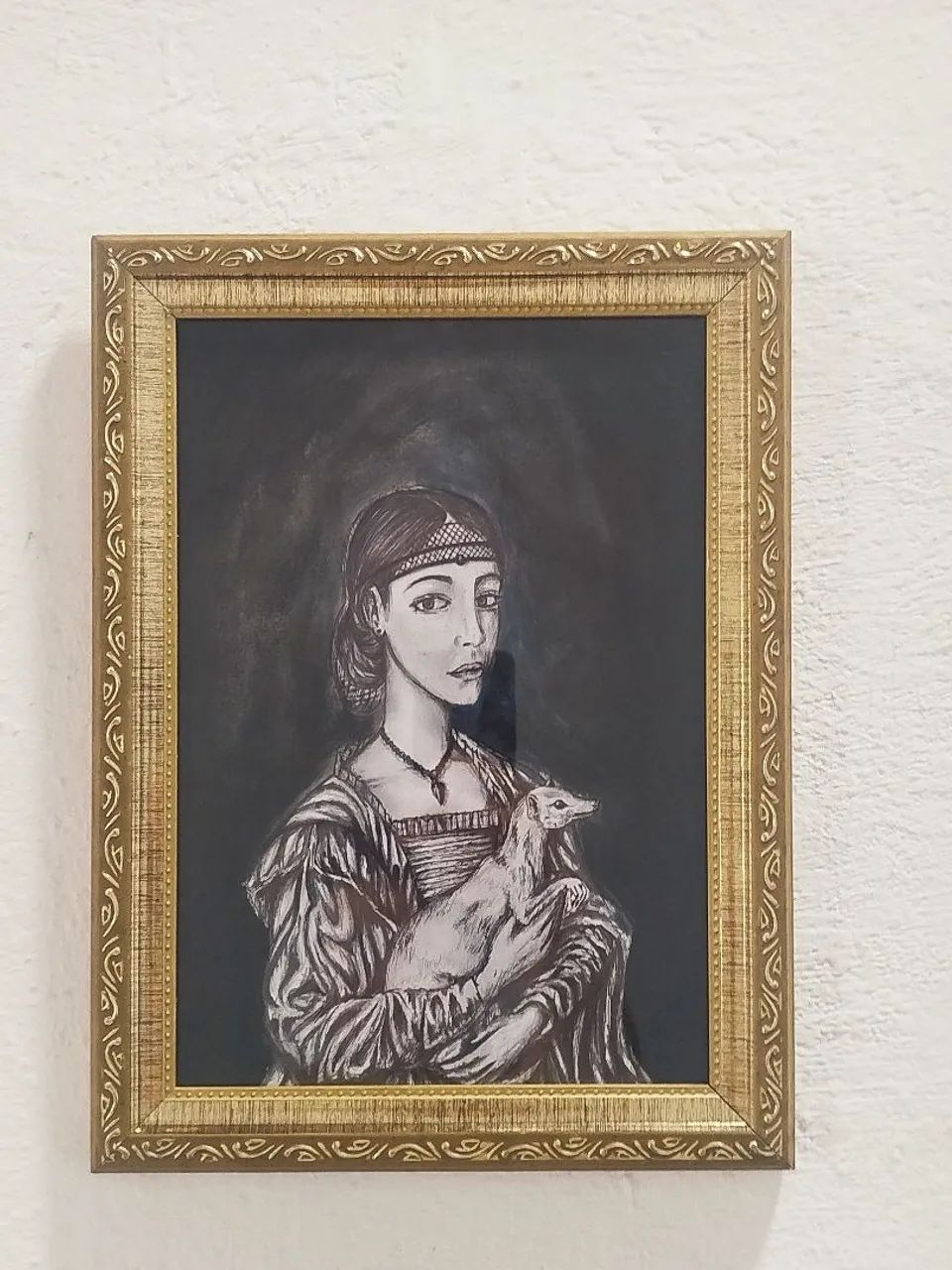 Pintura em tela  - Foto 4
