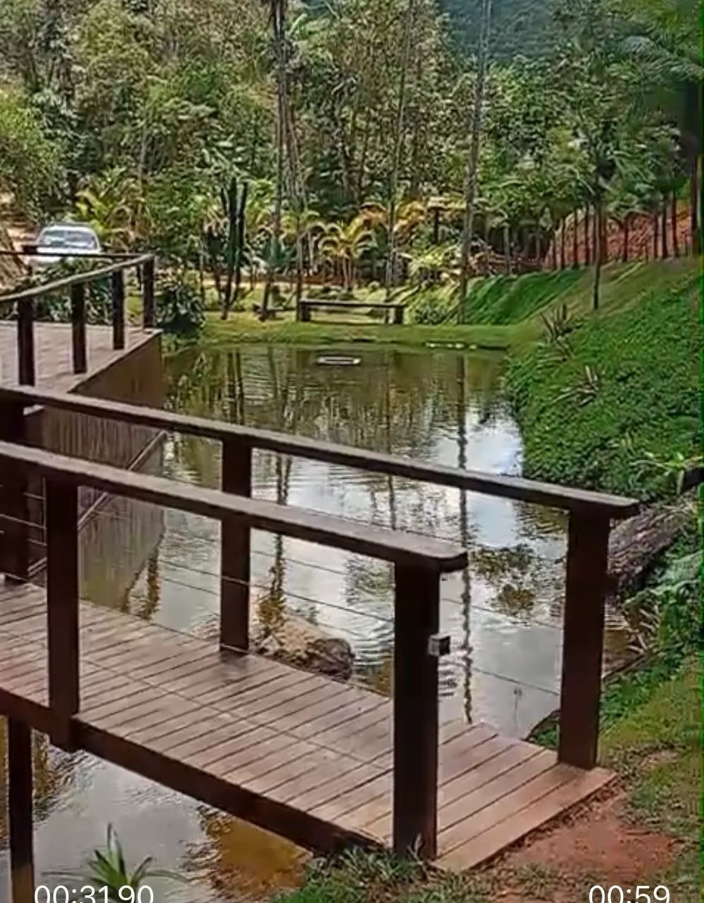 Terreno em condomínio Santa Teresa -ES - Foto 6