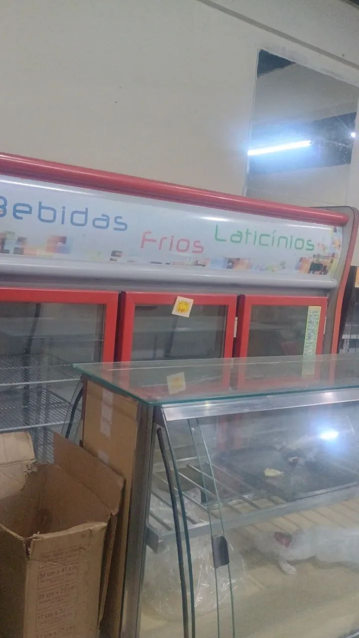 Freezer expositor  - Foto 2