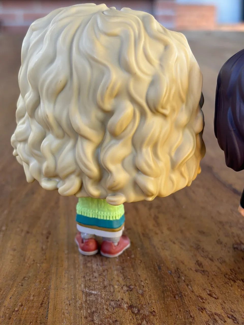 Funko Pop! Harry Potter Sybill Trelawney #86 Original - Foto 4