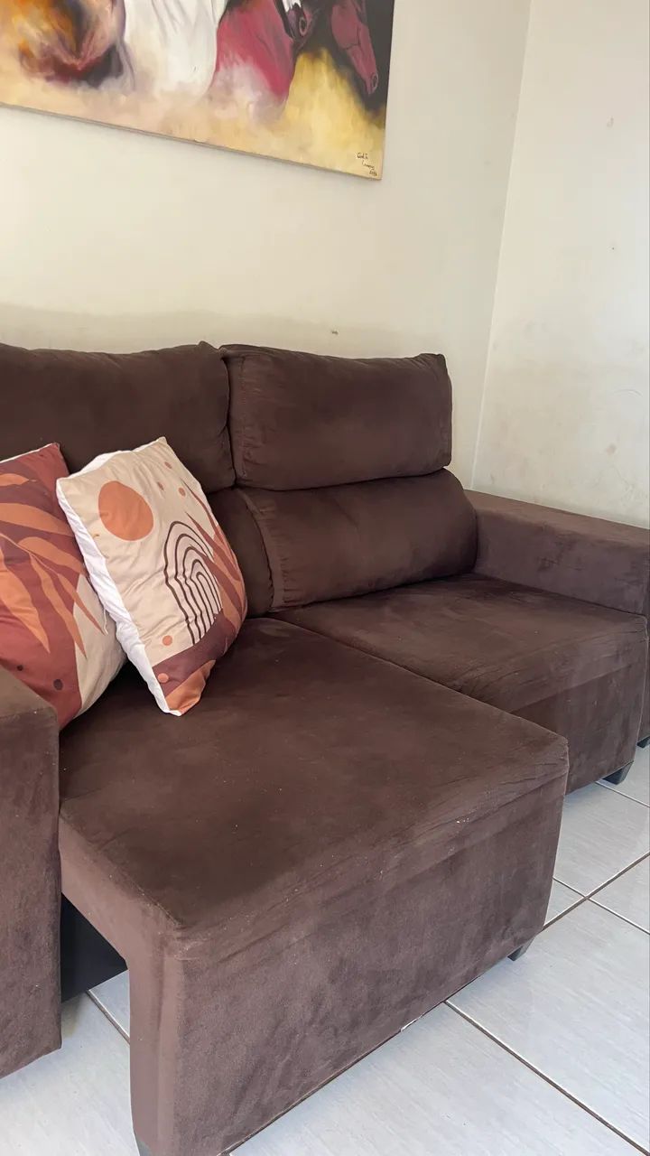 Sofá  - Foto 2