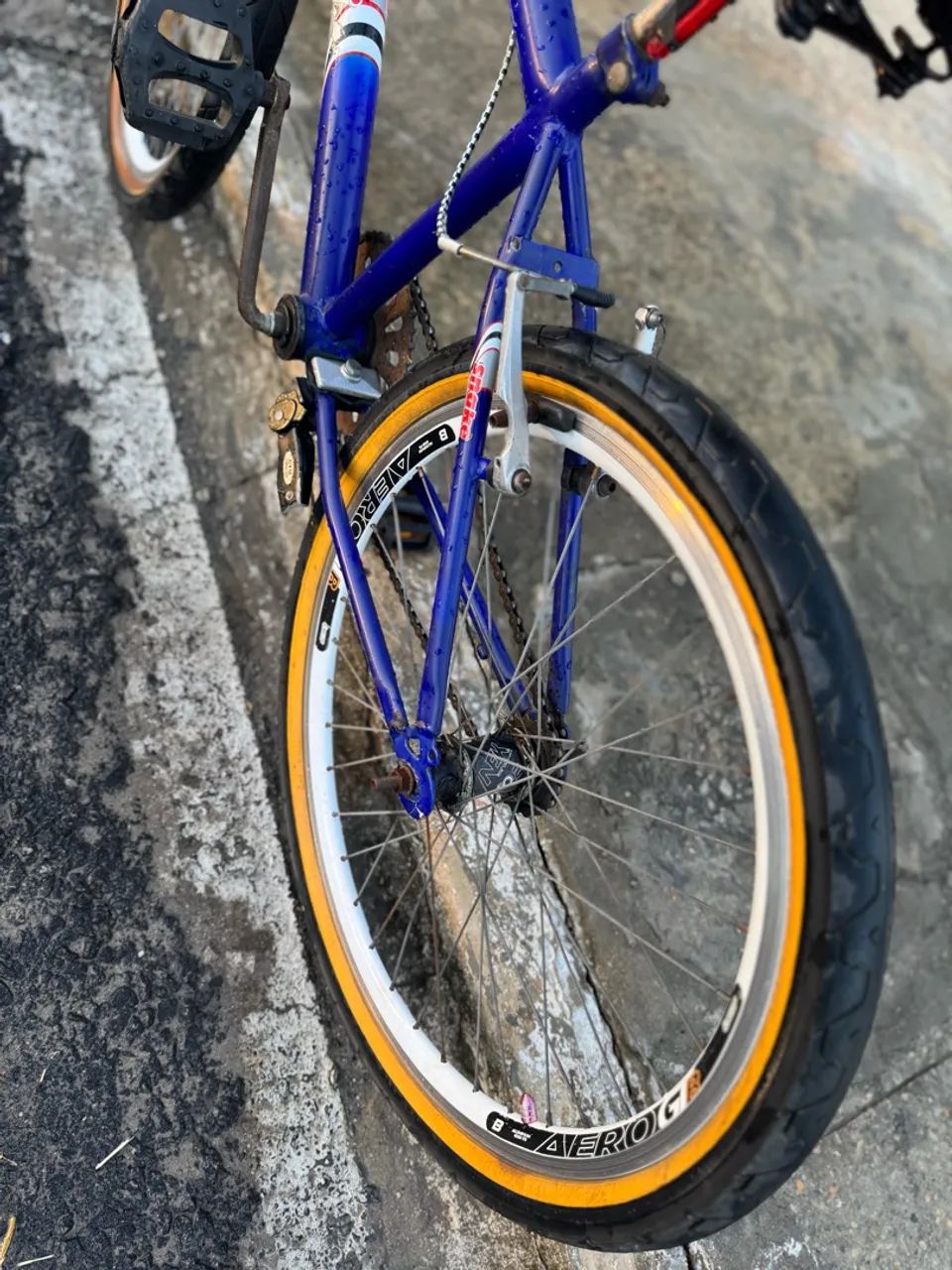 Bicicleta aro 24 - Foto 4