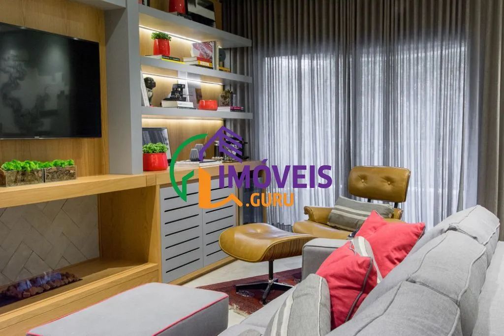 APARTAMENTO - PINHEIROS - SP