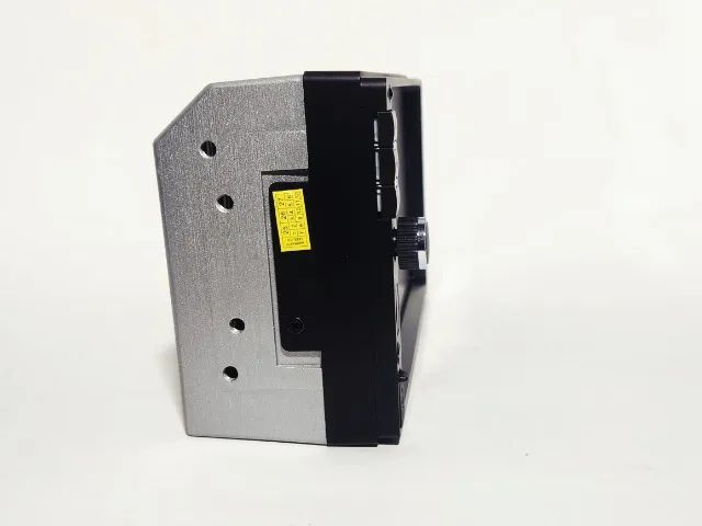Multimídia MP5 2din Bluetooth Espelhamento pendrive - Foto 4