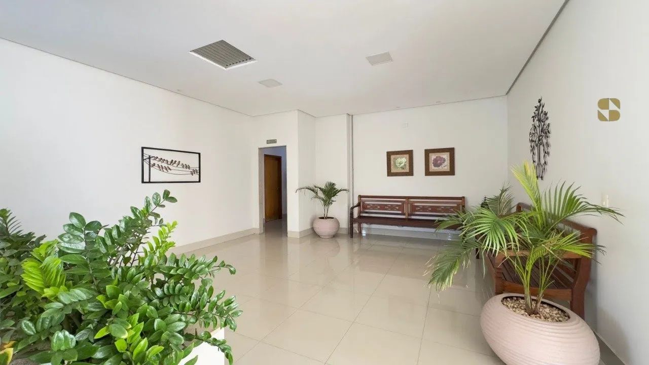 APARTAMENTO AMERICAN PARK, Cuiabá-MT - Foto 2