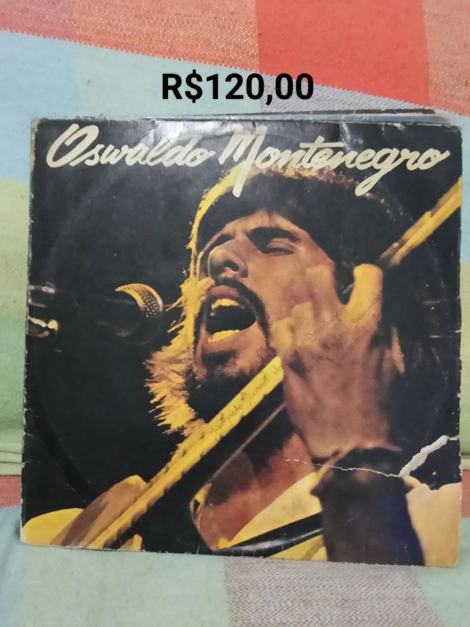 Lps de MPB! - Foto 5
