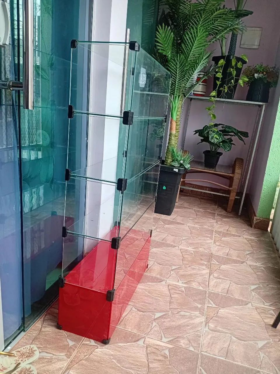 Vitrine  - Foto 2