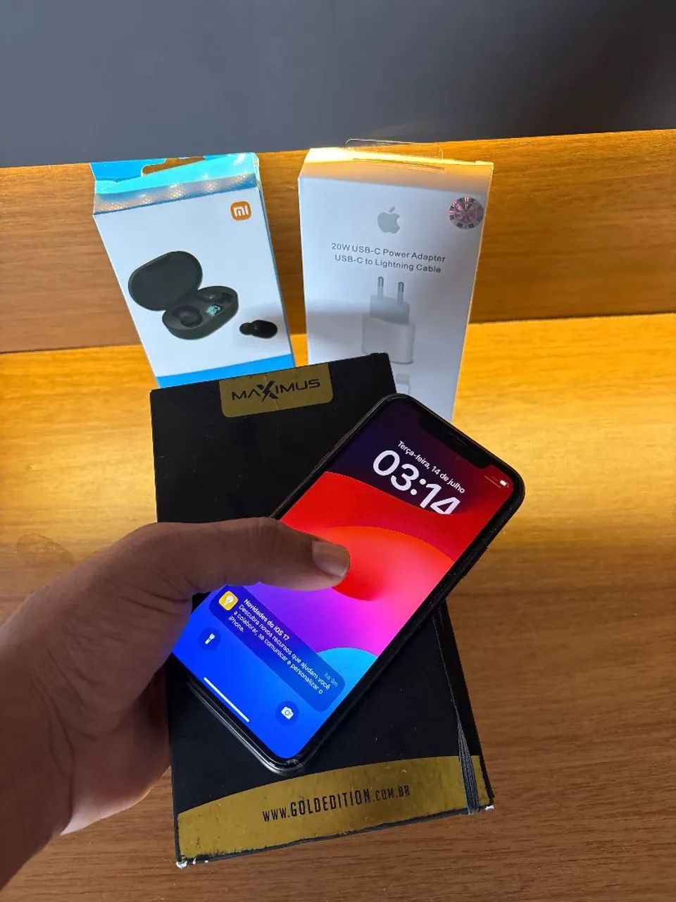 IPHONE XR 128GB  - Foto 2