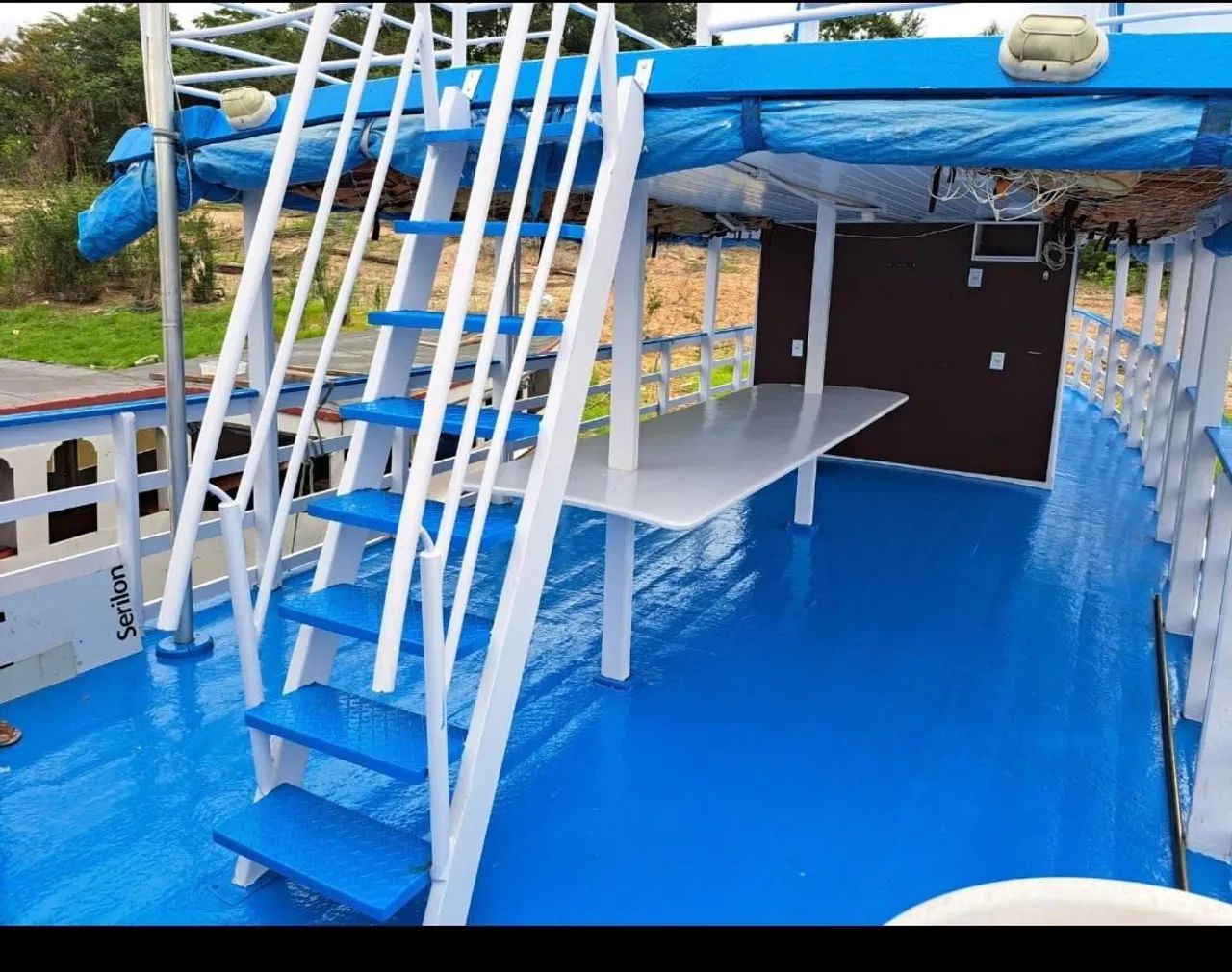 Barco - Foto 3