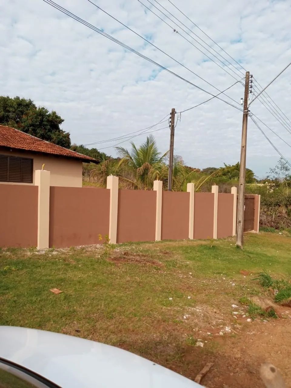 Vendo ou troco chácara  - Foto 4