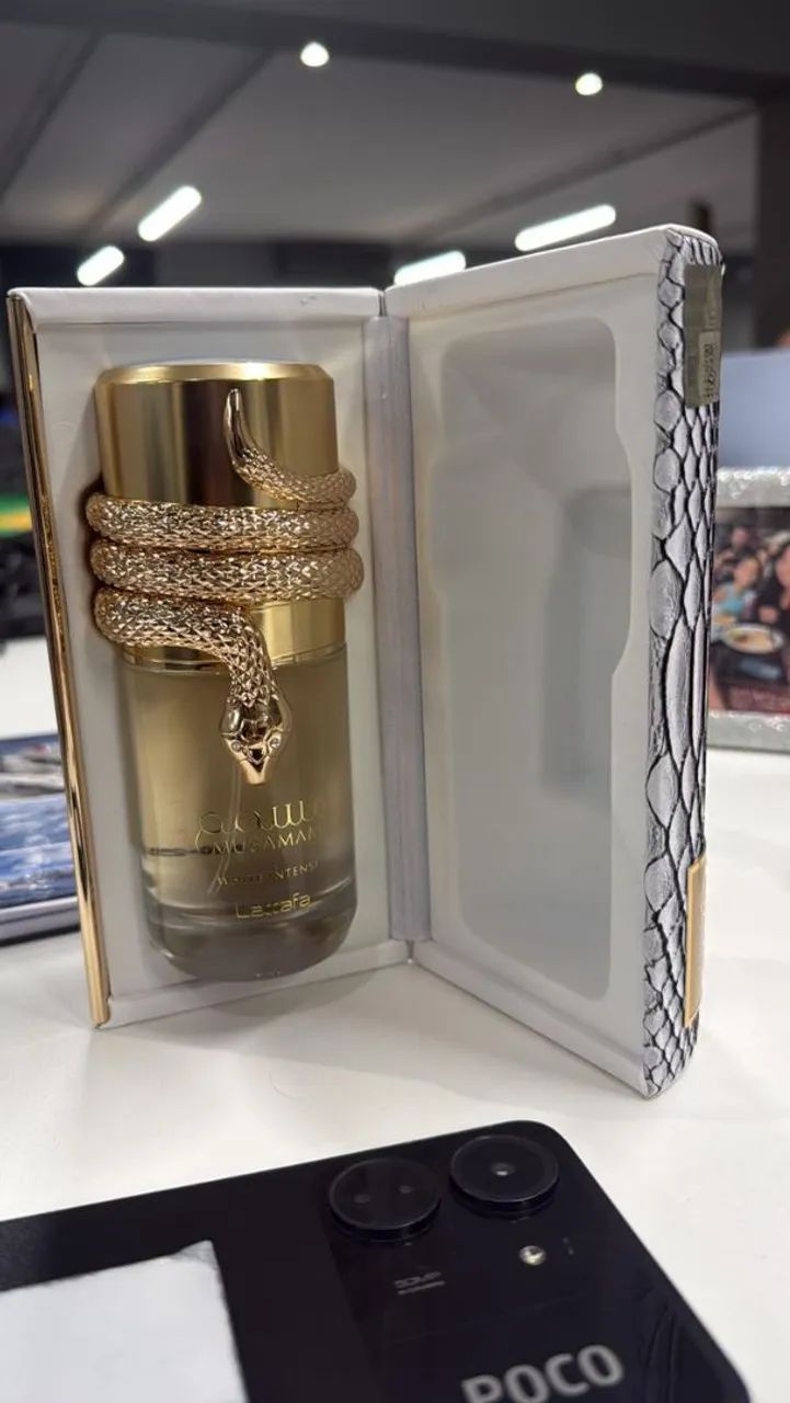 Perfume importado original 