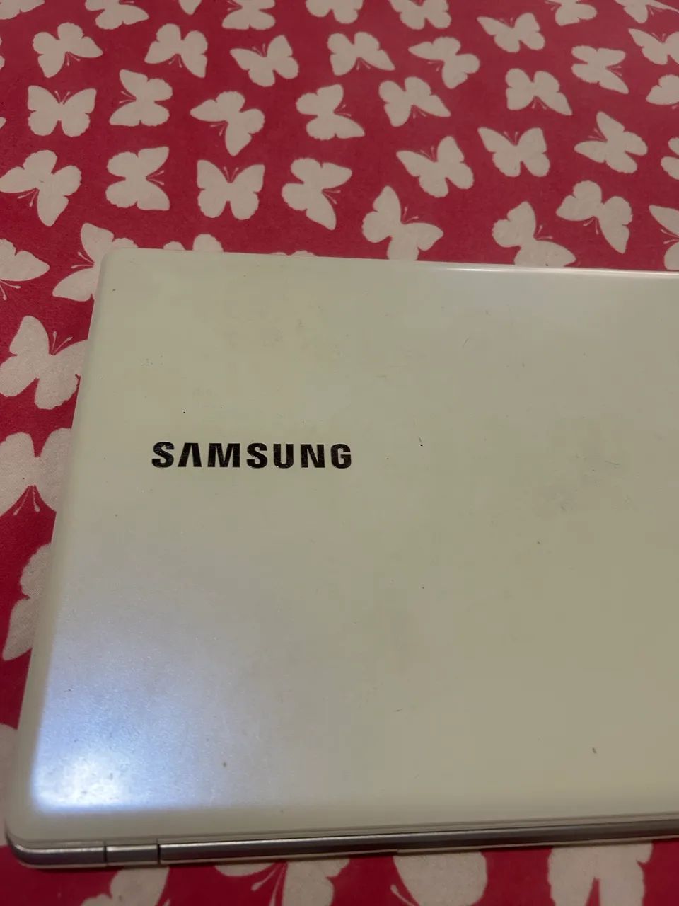 Notebook Samsung  - Foto 2
