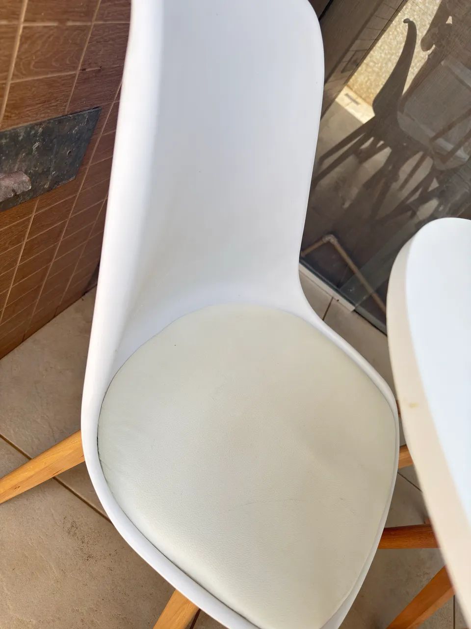 Mesa com cadeiras  - Foto 5