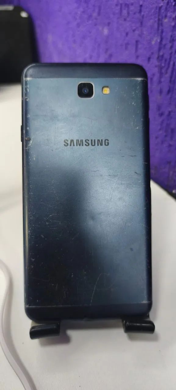 SAMSUNG J7 PRIME  - Foto 4