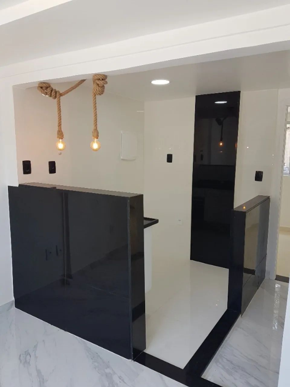 Apto terreo 2 Qts - Terreirão - Raridade com fino acabamento - Foto 3